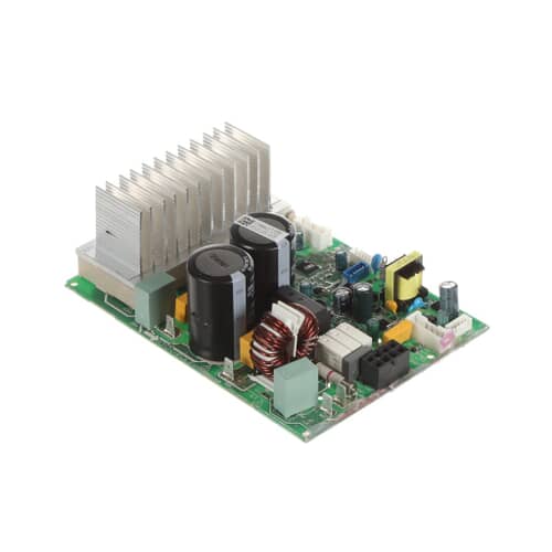 Midea Main Control Board Subassembly -17120600003109