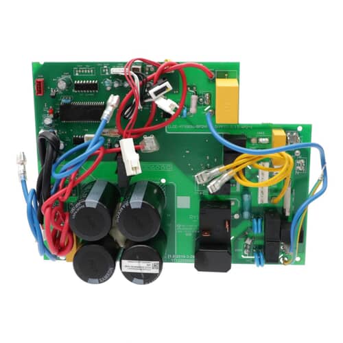 Midea Main Control Board -17122000000247