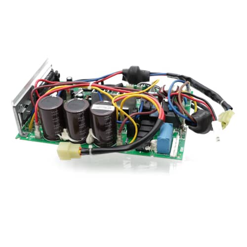Midea Main Control Board -17122000000460