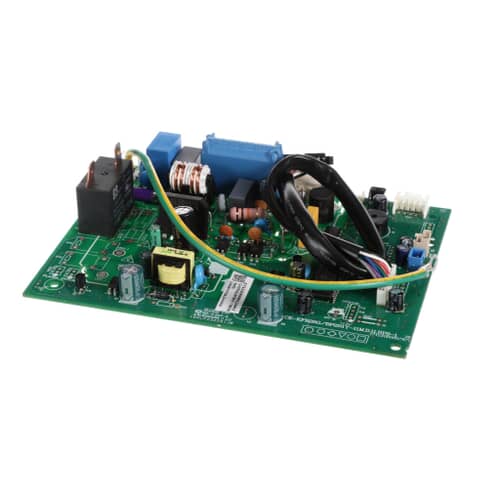 Midea Main Control Board -17122000011061
