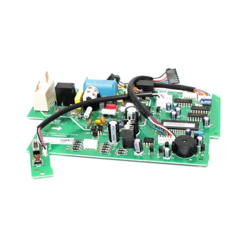 Midea Main Control Board -17122000013644