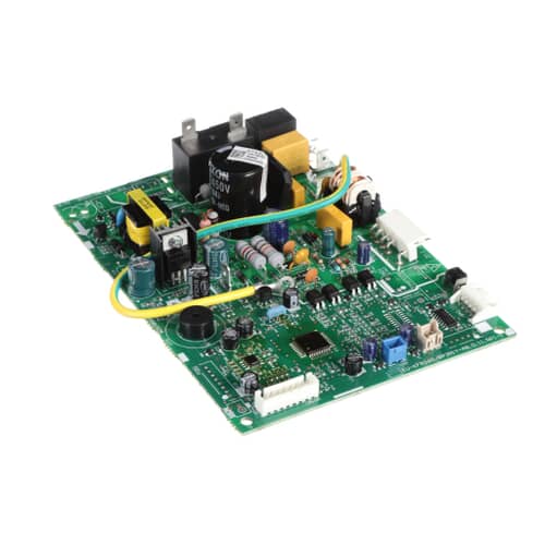 Midea Main Control Board Assembly -17122000018850