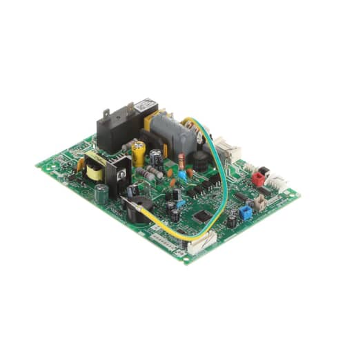Midea Main Control Board Assembly -17122000020632