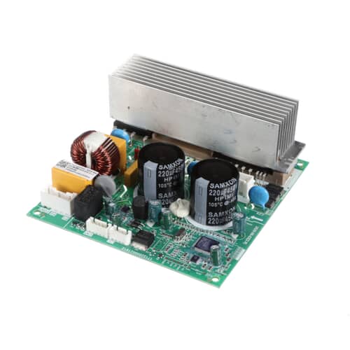 Midea Inverter Control Board -17122000030548