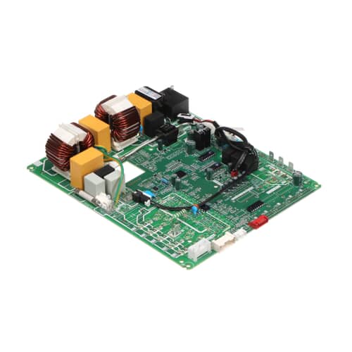 Midea Outdoor Main Control Board Subassembly -17122000038754