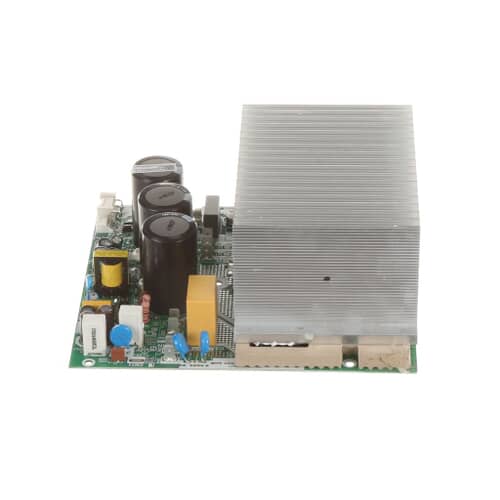 Midea Inverter Control Board Subassembly -17122000042147