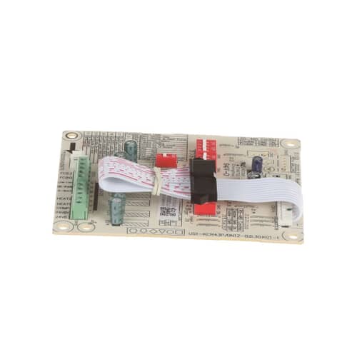 Midea Switchboard Subassembly -17122000047469