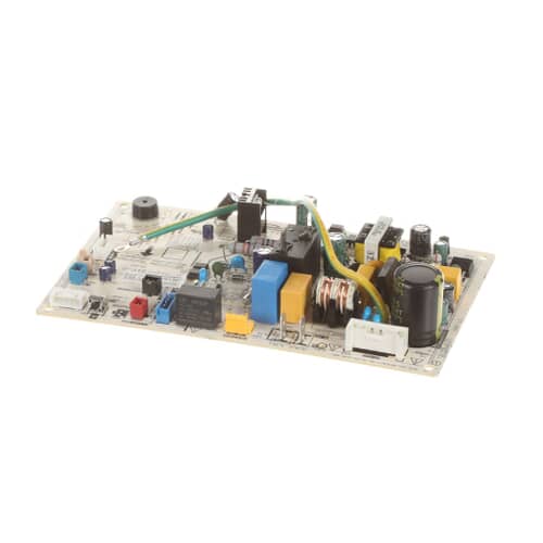 Midea Indoor Main Control Board Subassembly -17122000051985