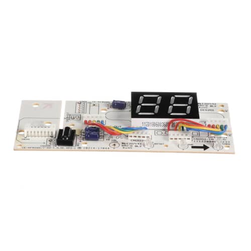 Midea Display Board Subassembly -17122000A02000