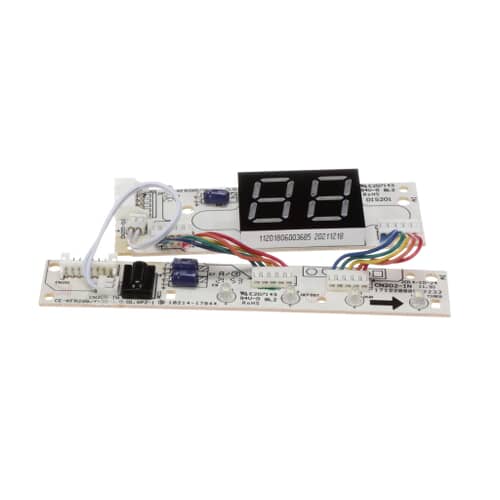 Midea Display Board -17122000A02033