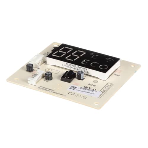 Midea Display Board Subassembly -17122000A07845