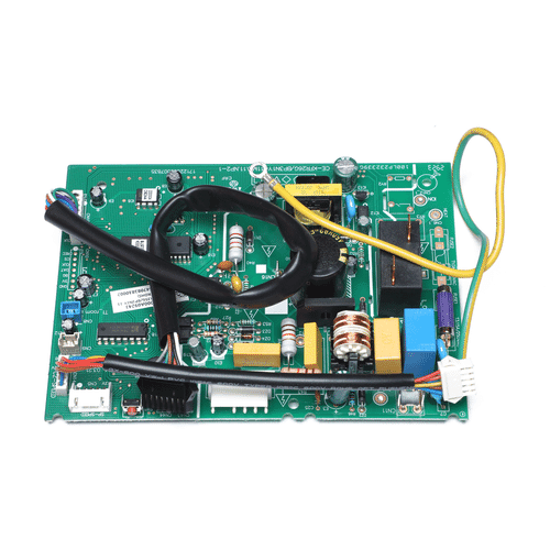 Midea Main Control Board Assembly -17122000A09243