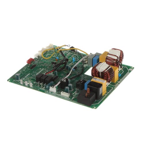 Midea Main Control Board -17122000A13467