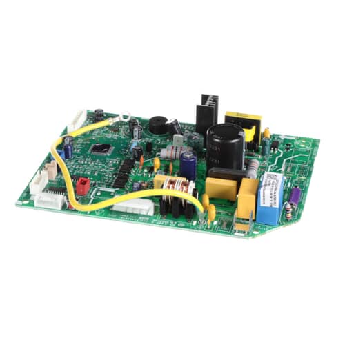 Midea Main Control Board -17122000A15053