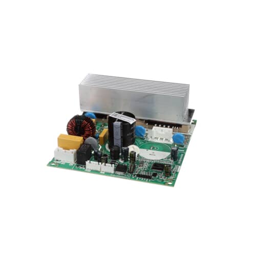 Midea Inverter Module Subassembly -17122000A33188