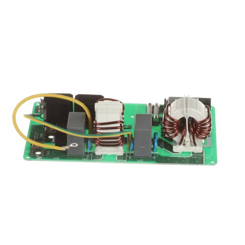 Midea Main Control Board -17122300000677