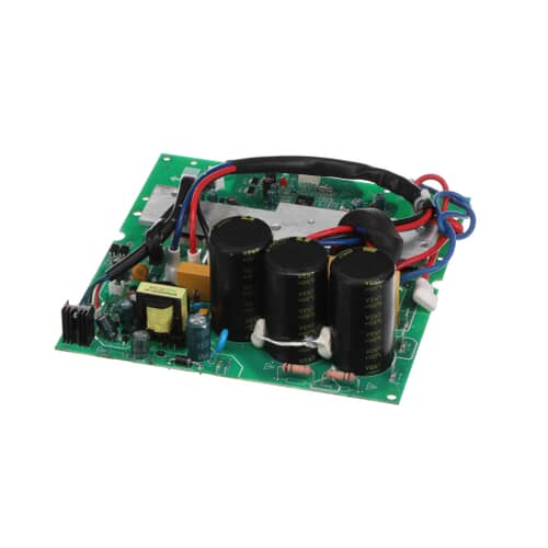 Midea Inverter Module Subassembly -17122300003092