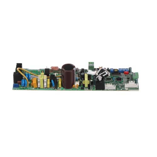 Midea Air Conditioner Main Control Board -17122500000342