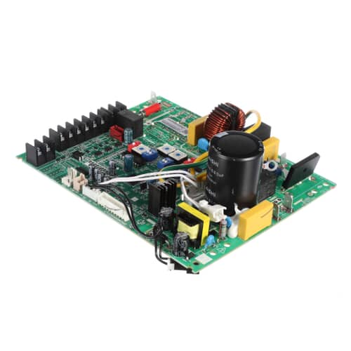 Midea Mini-Split Ducted Main Control Board Assembly Replacement - 17123000A00599