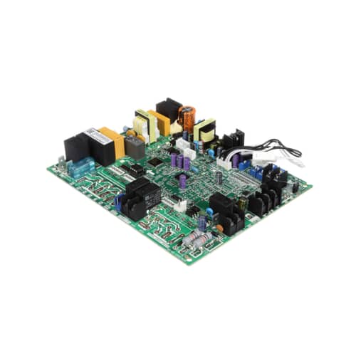 Midea Duct Main Control Board Subassembly -17123000A02765