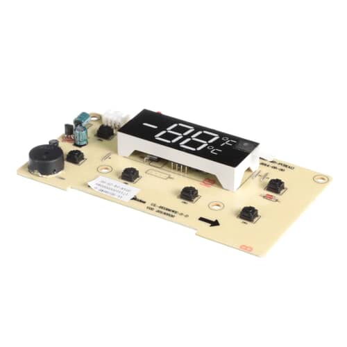 Midea Display Control Panel -17131000000049