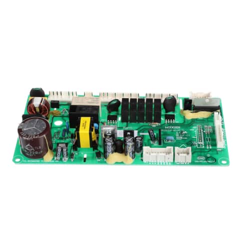 Midea Refrigerator Power Board -17131000011943