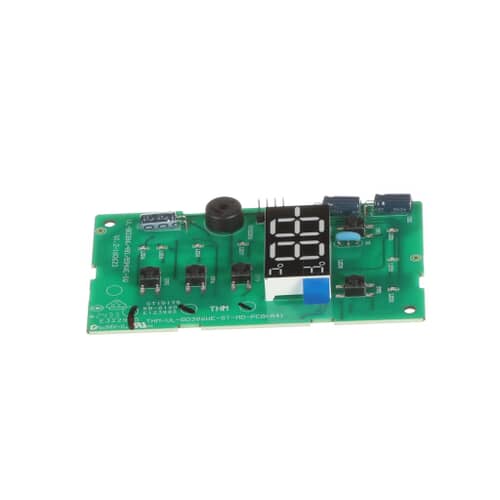 Midea Refrigerator Display Control Panel -17131000020524