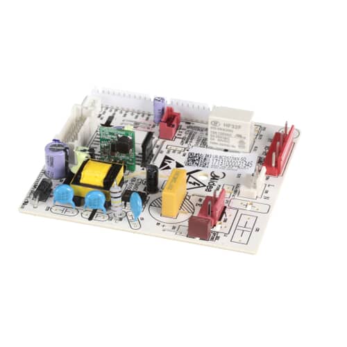 Midea Refrigerator Main Control Board -17131000021345