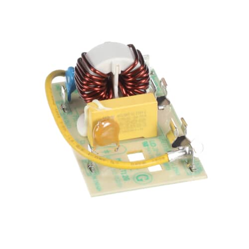 Midea Microwave MI Assembly -17170000A06810