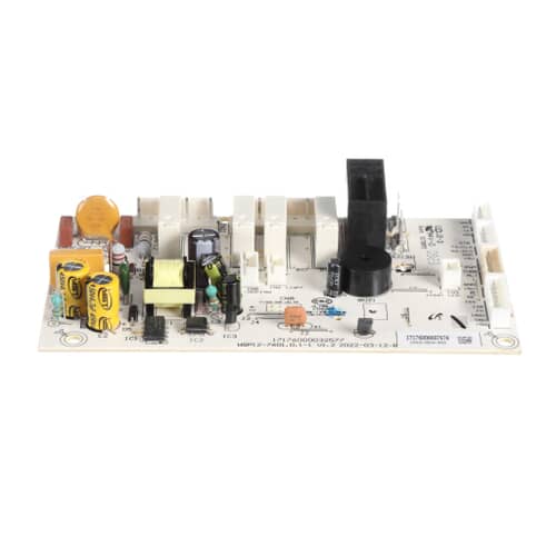 Midea Dishwasher Main Control Panel -17176000007878