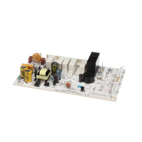 Midea Dishwasher Main Control Panel -17176000025464