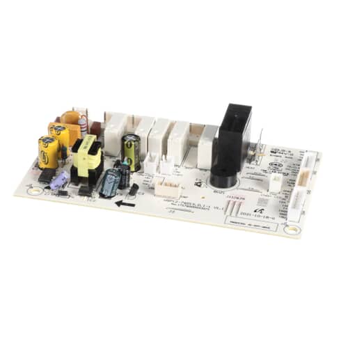 Midea Dishwasher Master Board -17176000035393