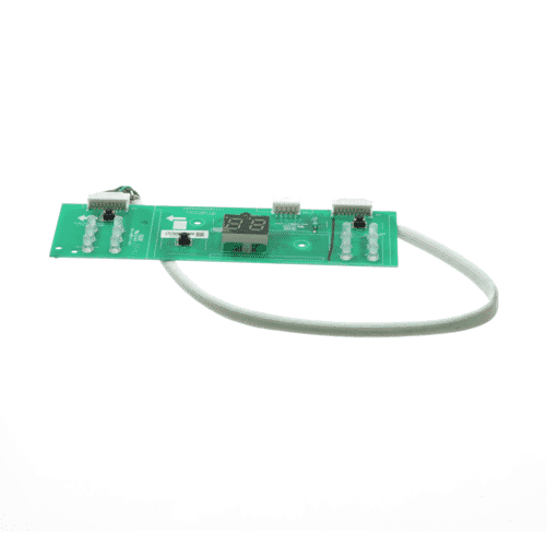 Midea Dishwasher Display Panel -17176000039004