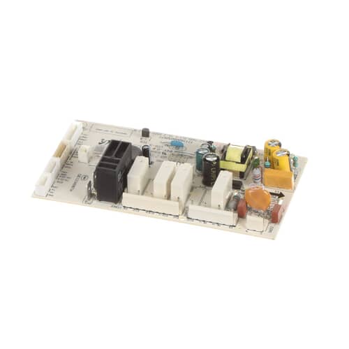 Midea Dishwasher Main Control Panel -17176000039007