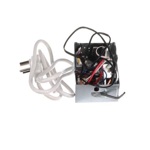Midea Air Conditioner Electronic Control Box Subassembly -17220300002993