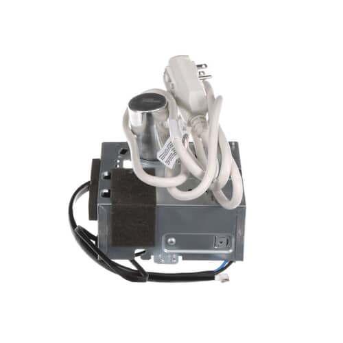 Midea Window AC Electronic Main Control Box Subassembly - 17220300003110
