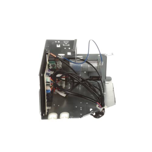 Midea Air Conditioner Electronic Control Box Subassembly -17220300004352