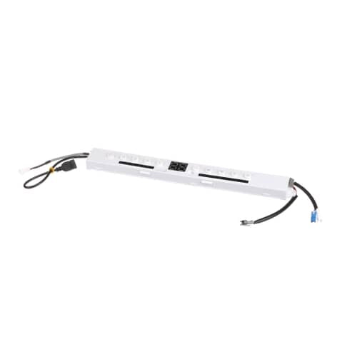 Midea Air Conditioner Display Box Subassembly -17220300005430