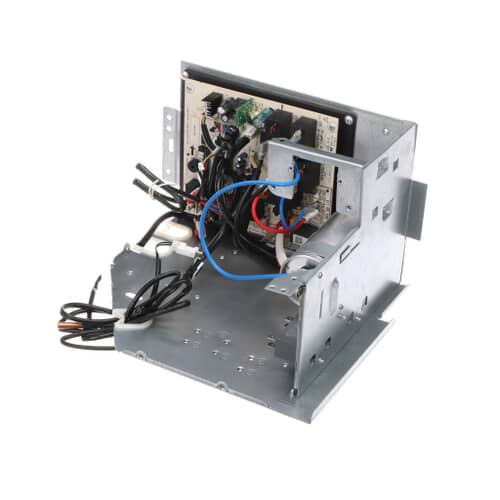Midea Air Conditioner Electronic Control Box Subassembly -17220300A15627