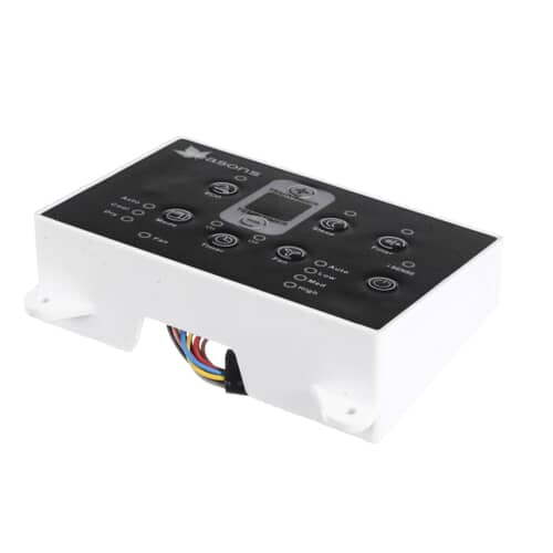 Midea Window AC Display Box Subassembly - 17220300A21330