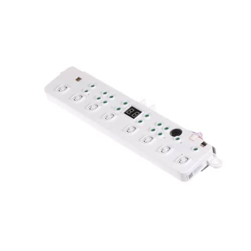 Midea Air Conditioner Display Board Subassembly -17220600001883