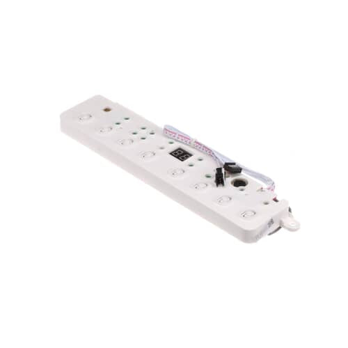 Midea Air Conditioner Display Board Subassembly -17220600A04811