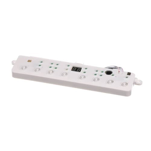 Midea Air Conditioner Display Board Subassembly -17220600A05491