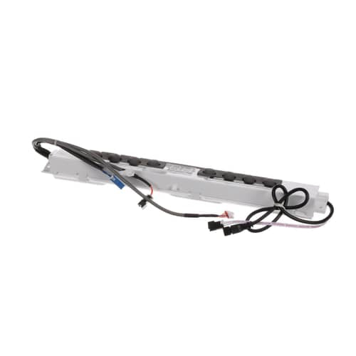 Midea Air Conditioner Display Board Subassembly -17220600A06411