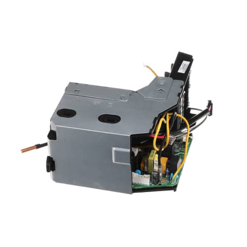 Midea Air Conditioner Electronic Control Box Subassembly -17222000009479