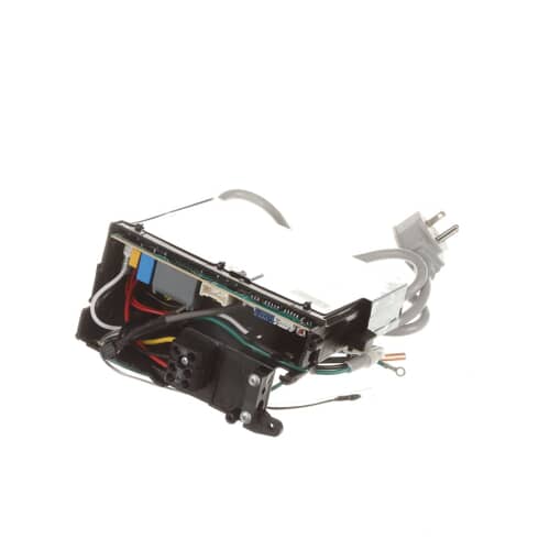 Midea Air Conditioner Electronic Control Box Subassembly -17222000023168