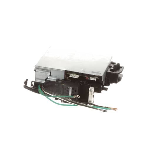 Midea Air Conditioner Electronic Control Box Subassembly -17222000026372
