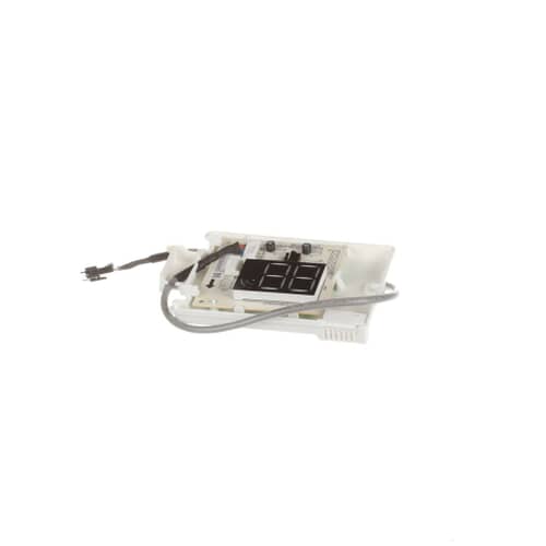 Midea Air Conditioner Display Box Subassembly -17222000028737