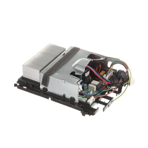 Midea Air Conditioner Electronic Control Box Subassembly -17222000037707