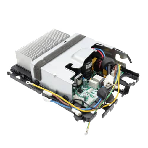 Midea Air Conditioner Electronic Control Box Subassembly -17222000037715